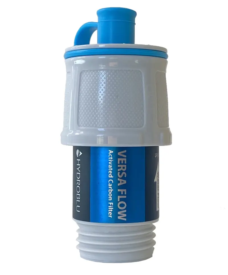 HydroBlu Activated Carbon Filter