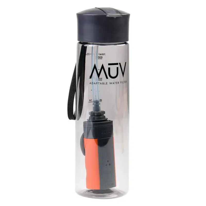 HydroBlu MUV Nomad