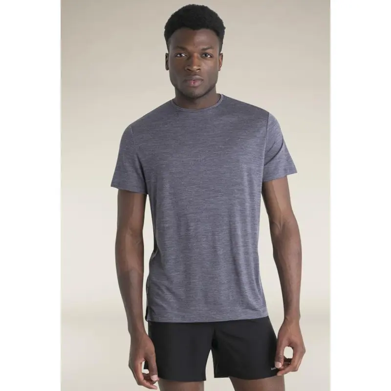 Icebreaker 125 Cool-Lite™ Merino Blend Sphere T-Shirt Herren