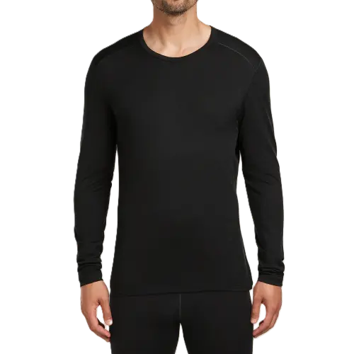 Icebreaker 200 Oasis Thermo-Oberteil LS Herren
