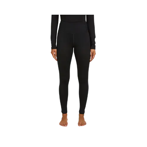 Icebreaker 260 Oasis High-Rise Thermoleggings Damen