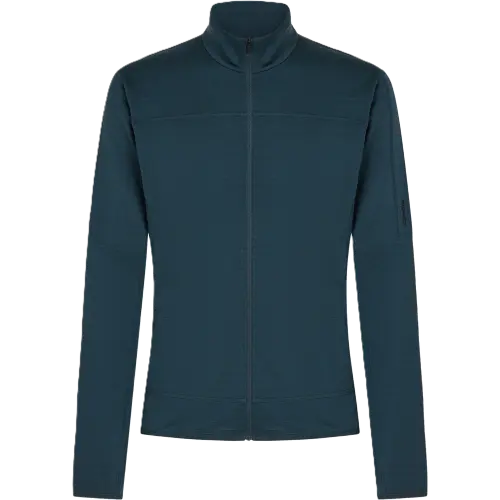 Icebreaker 300 RealFleece Descender Jacke Herren