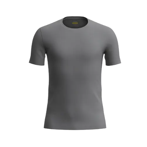 Icebreaker Anatomica Oberteil Herren