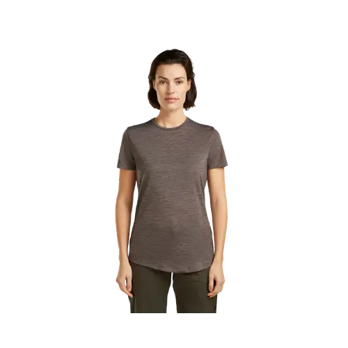 Icebreaker Merino 125 Cool-Lite™ Sphere III T-Shirt Damen
