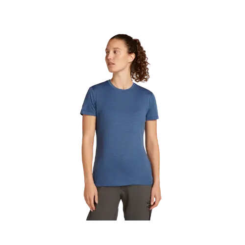 Icebreaker Merino 150 Tech Lite T-Shirt Damen