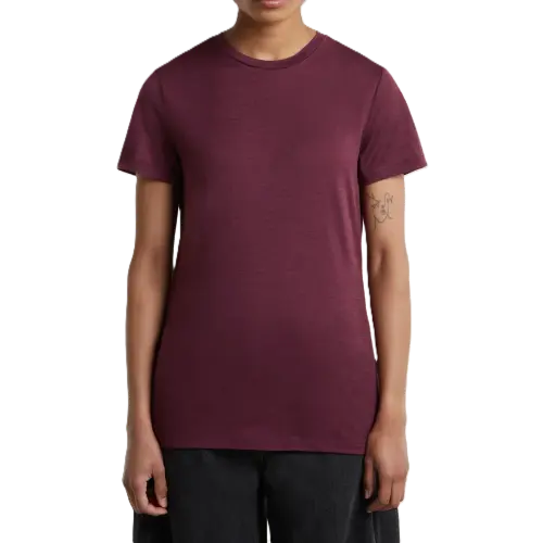 Icebreaker Merino 150 Tech Lite T-Shirt Damen