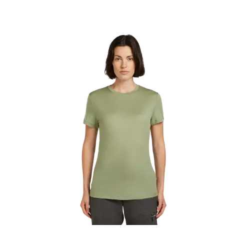 Icebreaker Merino 150 Tech Lite T-Shirt Damen