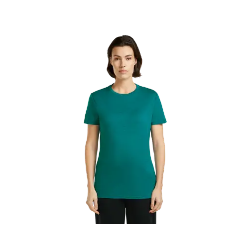 Icebreaker Merino 150 Tech Lite T-Shirt Damen