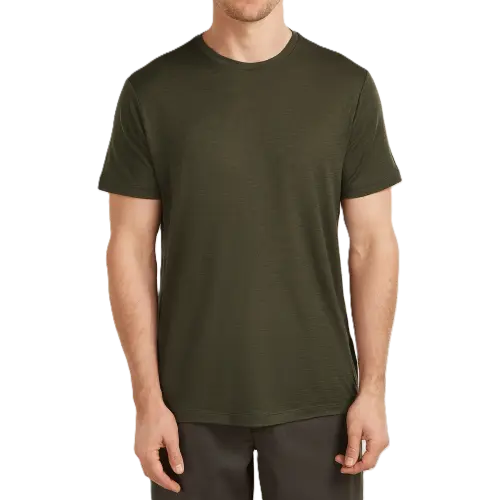 Icebreaker Merino 150 Tech Lite T-Shirt Herren