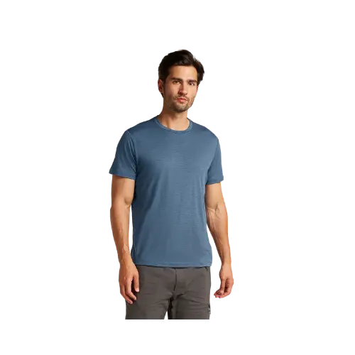 Icebreaker Merino 150 Tech Lite T-Shirt Herren