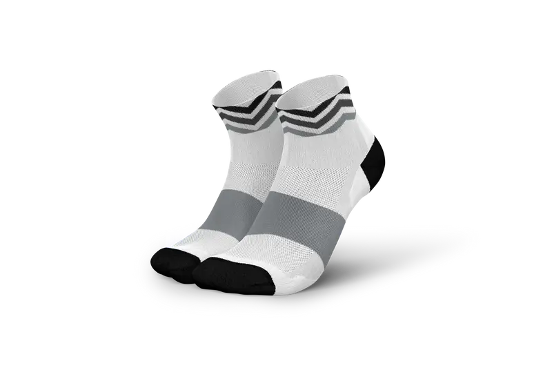Incylence Waves Short Knöchelsocke Unisex