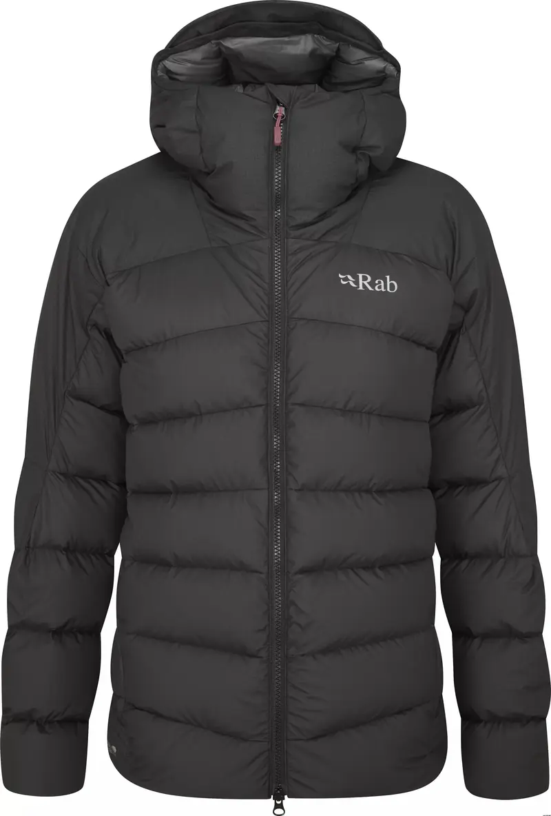 Infinity Alpine-Daunenjacke (Frauen)