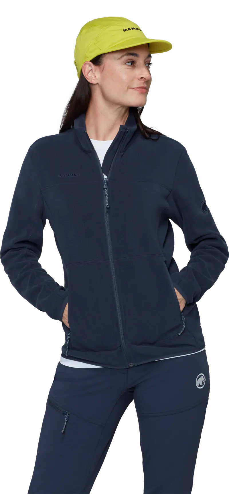 Innominata Light ML Jacket Women
