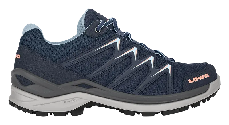 Innox Pro GTX Lo Ws