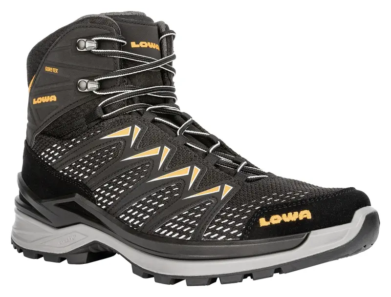 INNOX PRO GTX MID