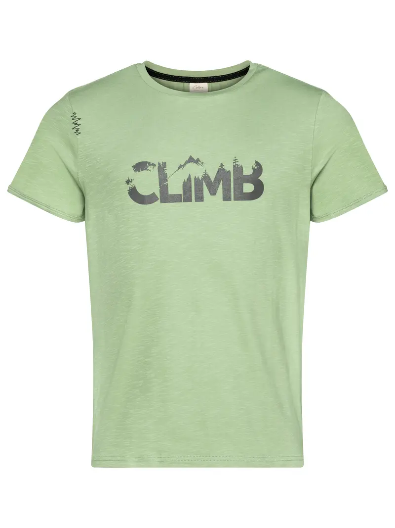 INNSBRUCK CLIMB T-SHIRT Herren
