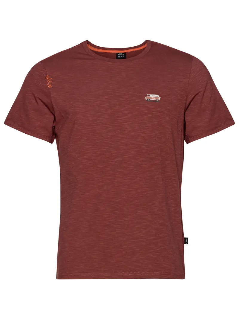 INNSBRUCK HAPPY DAYS T-SHIRT Herren