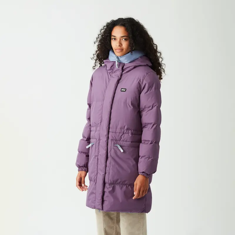 Inukee Rev. Jacket