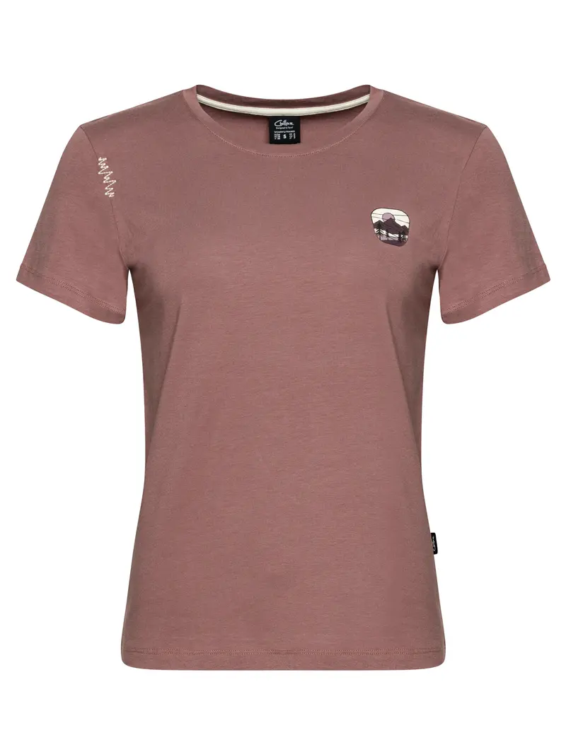 ISEO SUNSET T-SHIRT Damen