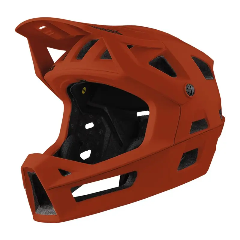 iXS Helm Trigger FF MIPS orange