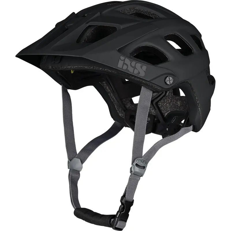 iXS Trail Evo MIPS black