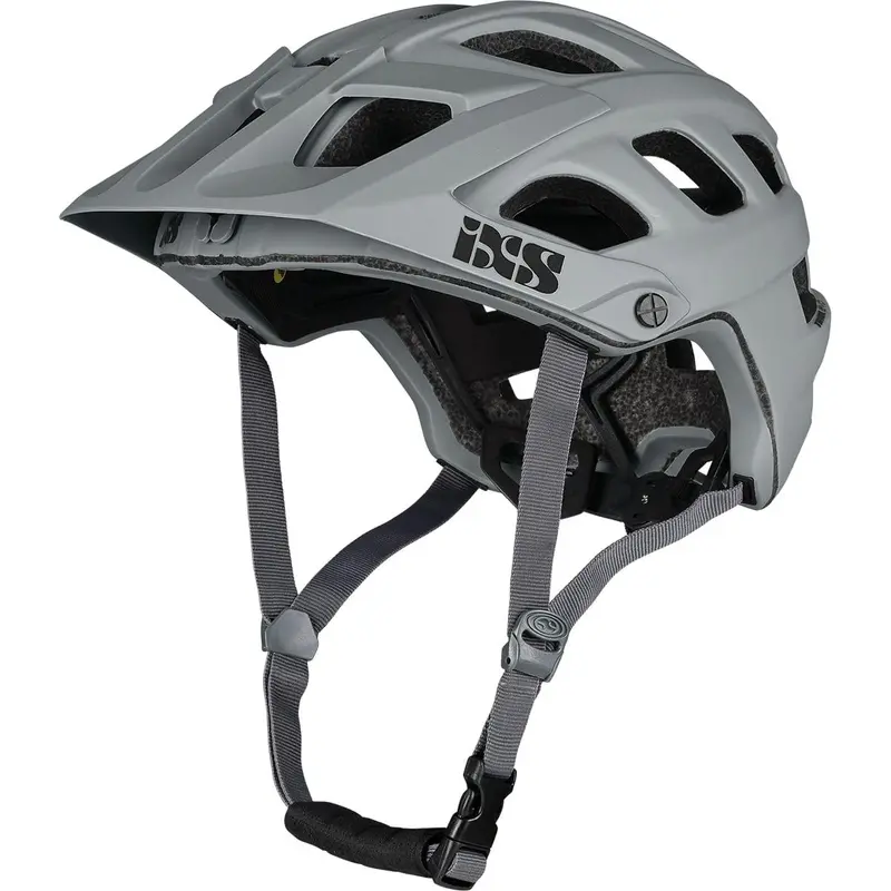 iXS Trail Evo MIPS grey
