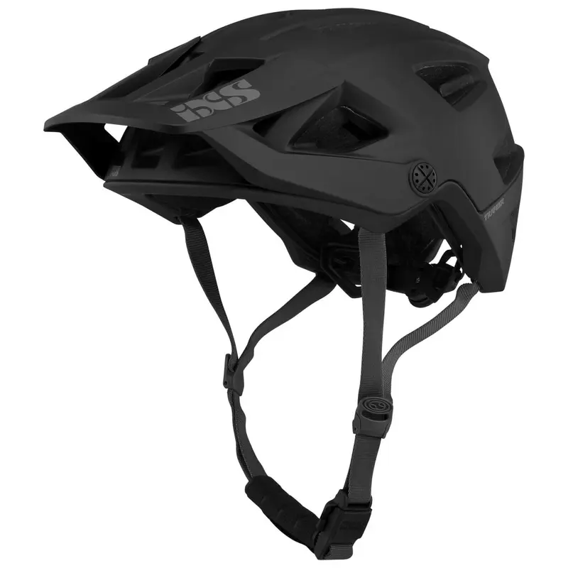 iXS Trigger AM black