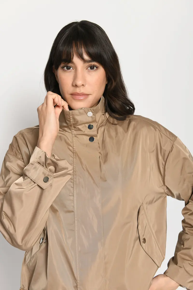 Jacke
