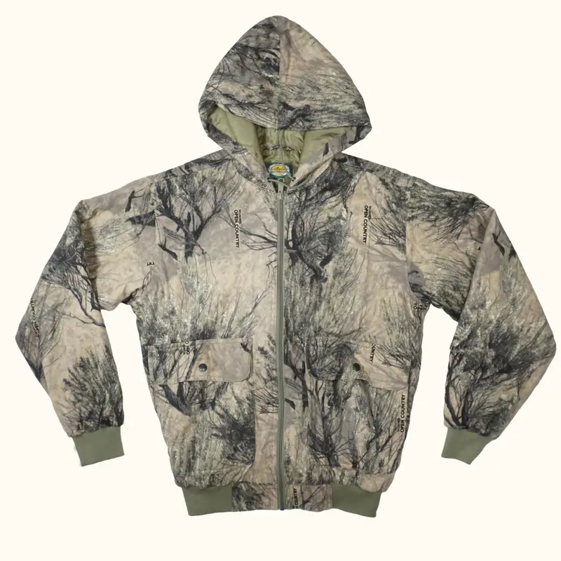 Jacken Realtree