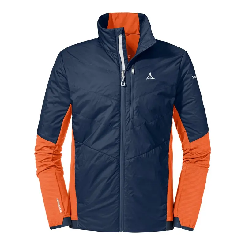 Jacket Hemsedal M