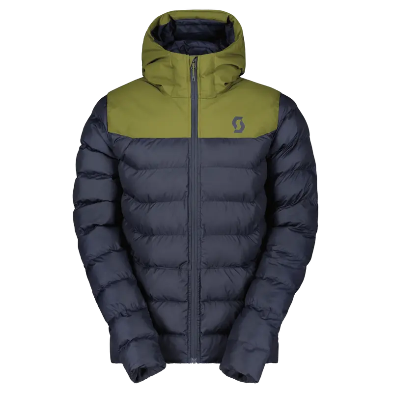 Jacket Ms Insuloft Warm