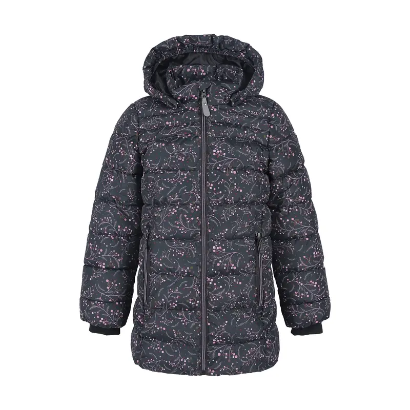 Jacket Quilted