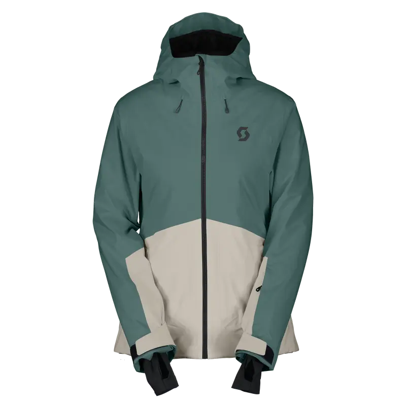 Jacket W`s Ultimate Dryo