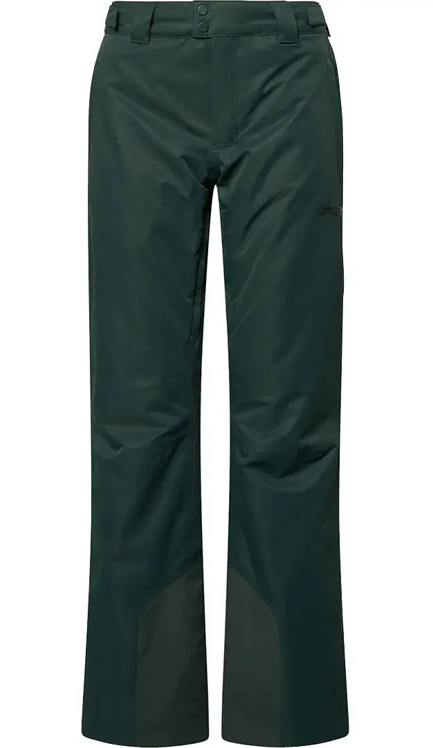 Jasmin Insulated Pant / Hose für Frauen - hunter green