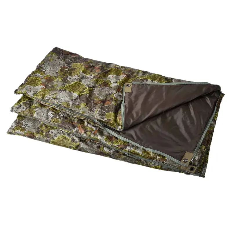 Jerven Bag King Size PrimaLoft 60g Biwaksack mountain