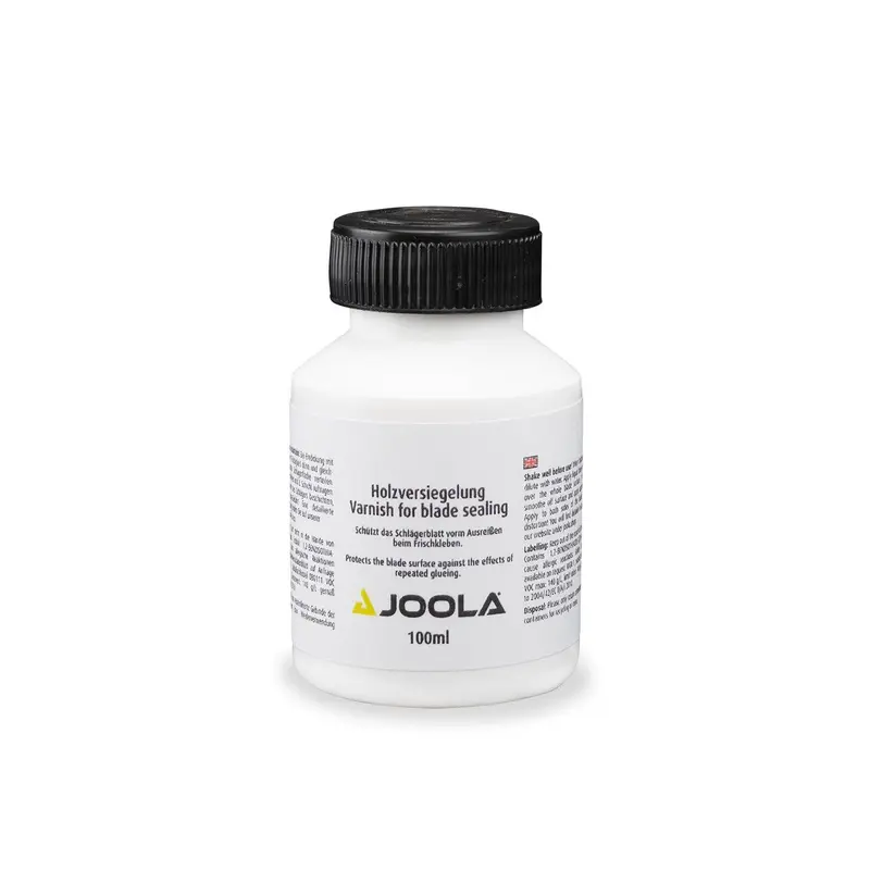 JOOLA Holzversiegelung