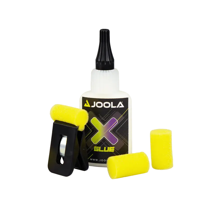 JOOLA Kleber X-GLUE