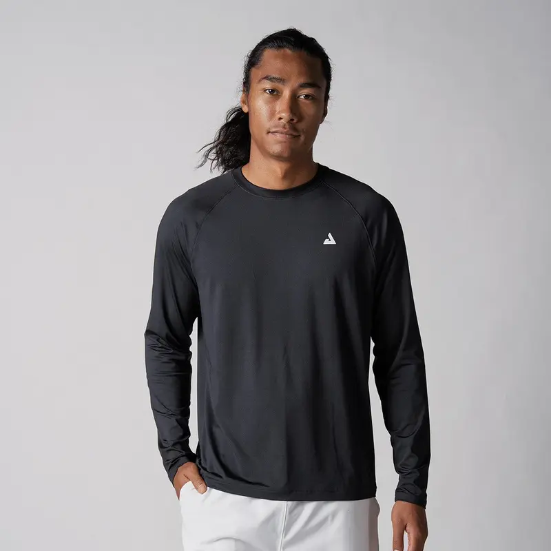 JOOLA Langarmshirt Men's Court Long Sleeve