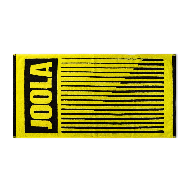 JOOLA Large Wordmark Handtuch