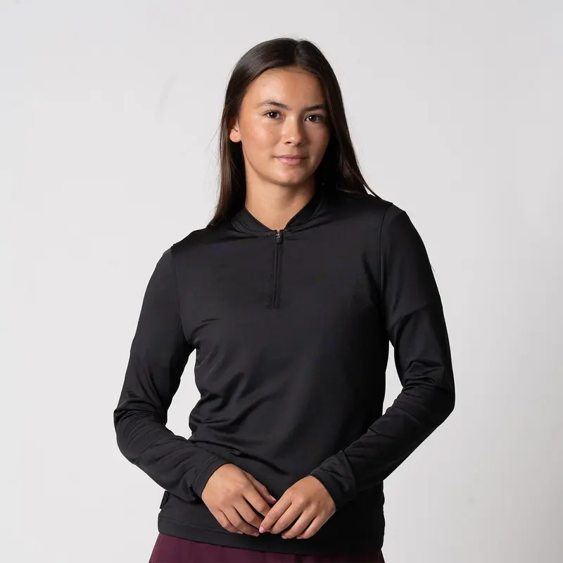 JOOLA Pullover Women's Quarter Zip