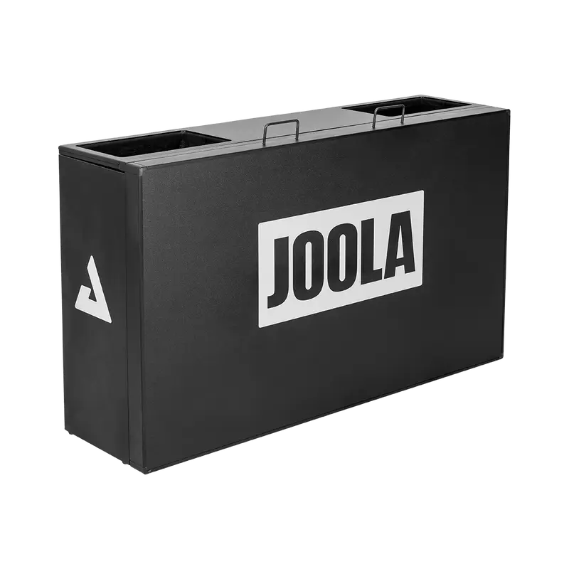 JOOLA Schiedsrichtertisch mit Handtuchbox