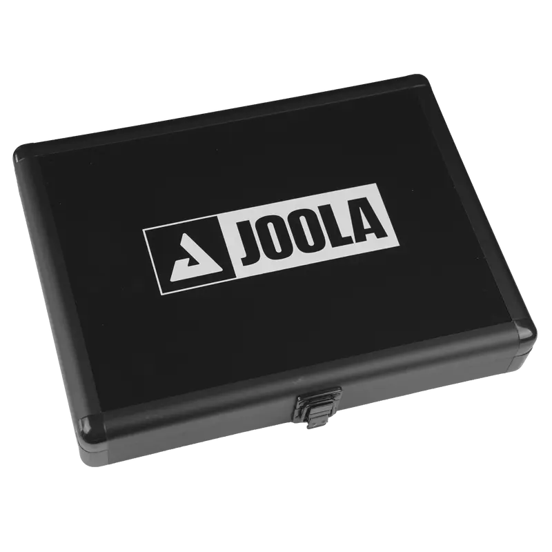 JOOLA Schlägerkoffer Alu Laser