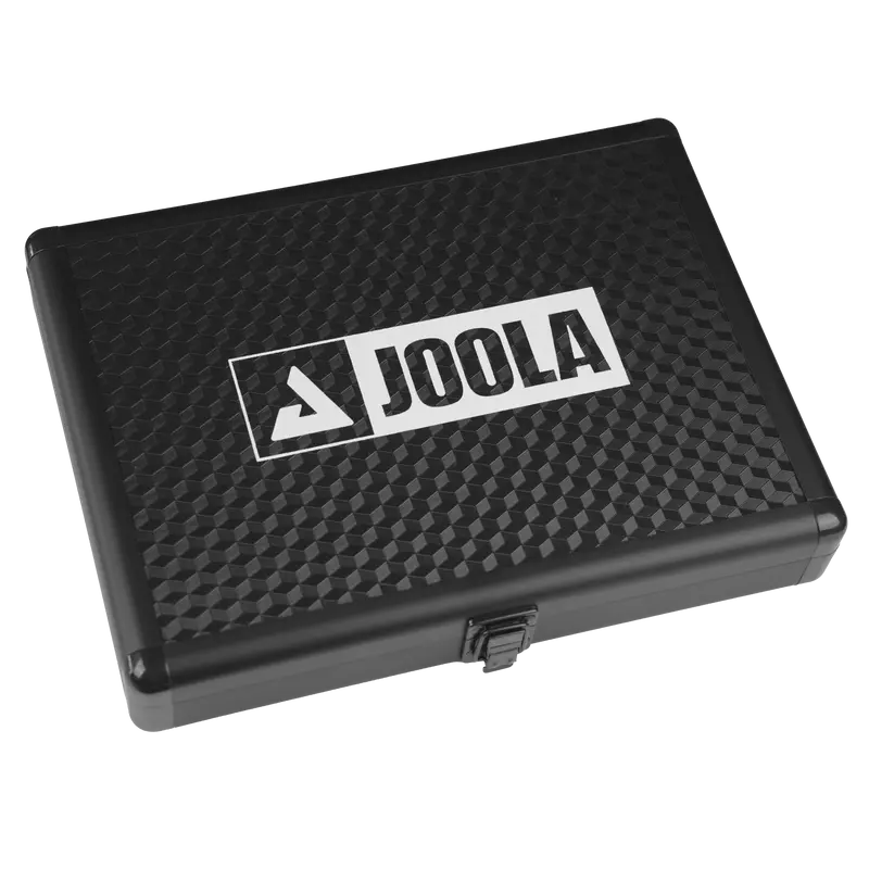 JOOLA Schlägerkoffer Alu