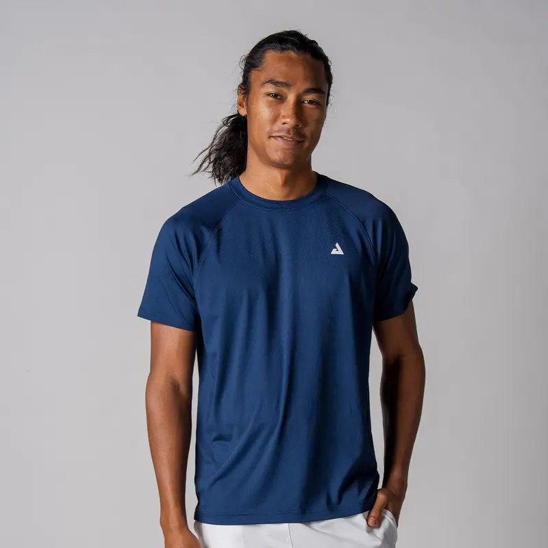 JOOLA T-Shirt Men's Court Short Sleeve