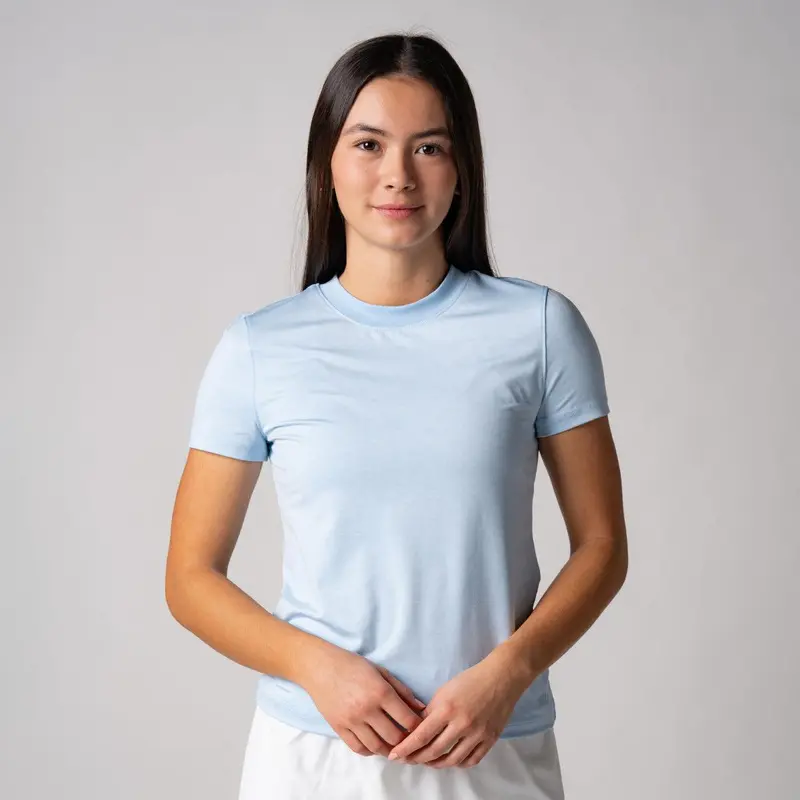 JOOLA T-Shirt Women's Club Short Sleeve