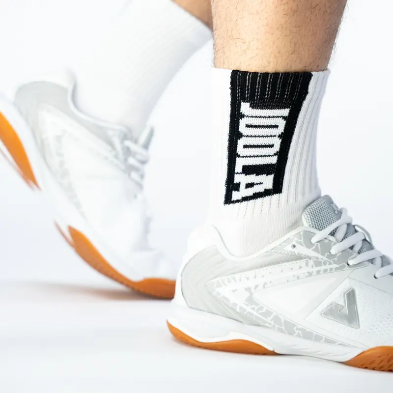 JOOLA Team Crew Socken