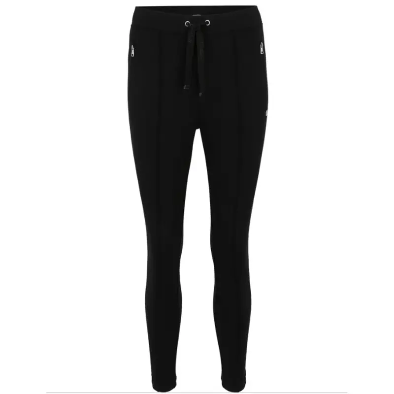 JOY - Adele - Trainingshose - black