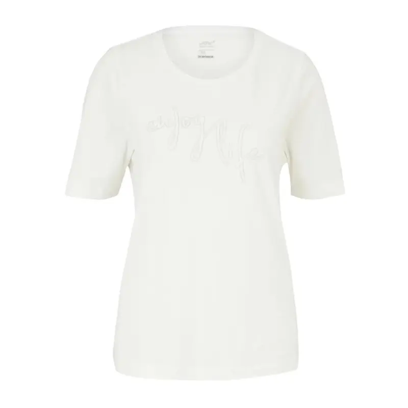 JOY - BELLA - PEARL WHITE