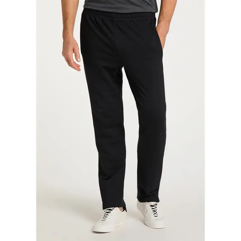 Joy Marcus short black - Kurzgröße