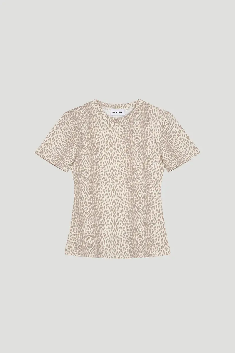 JOY SLIM FIT T-SHIRT Damen